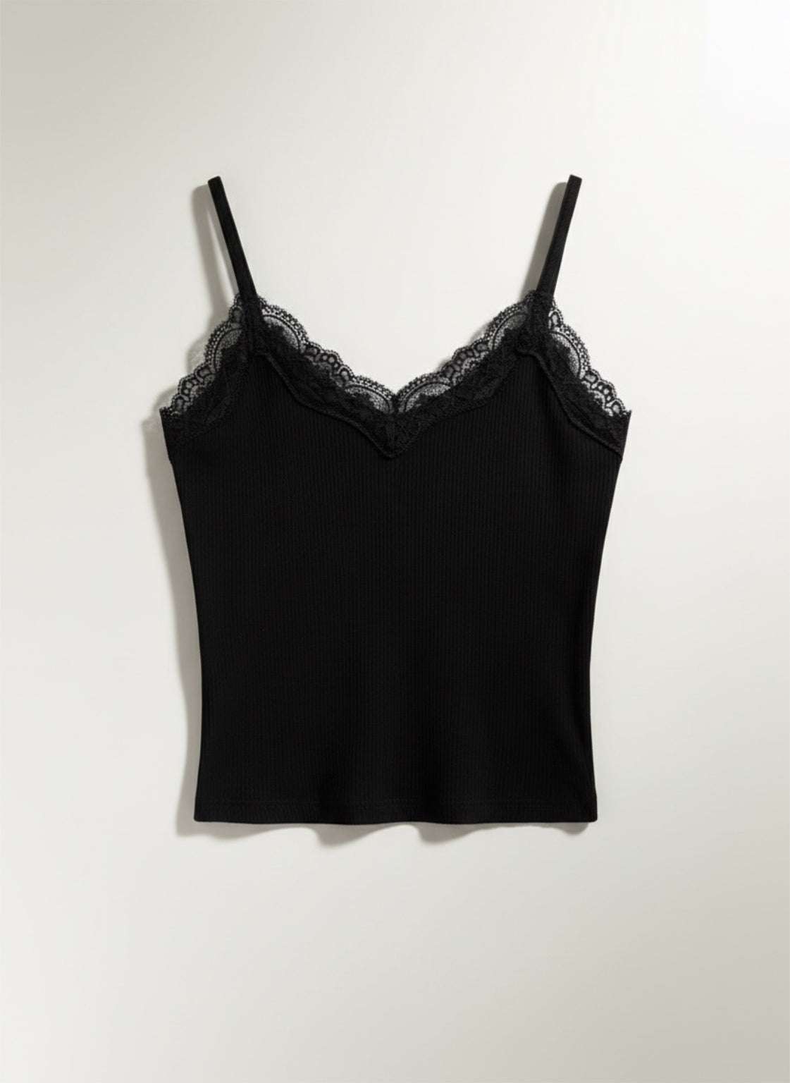 Lace top