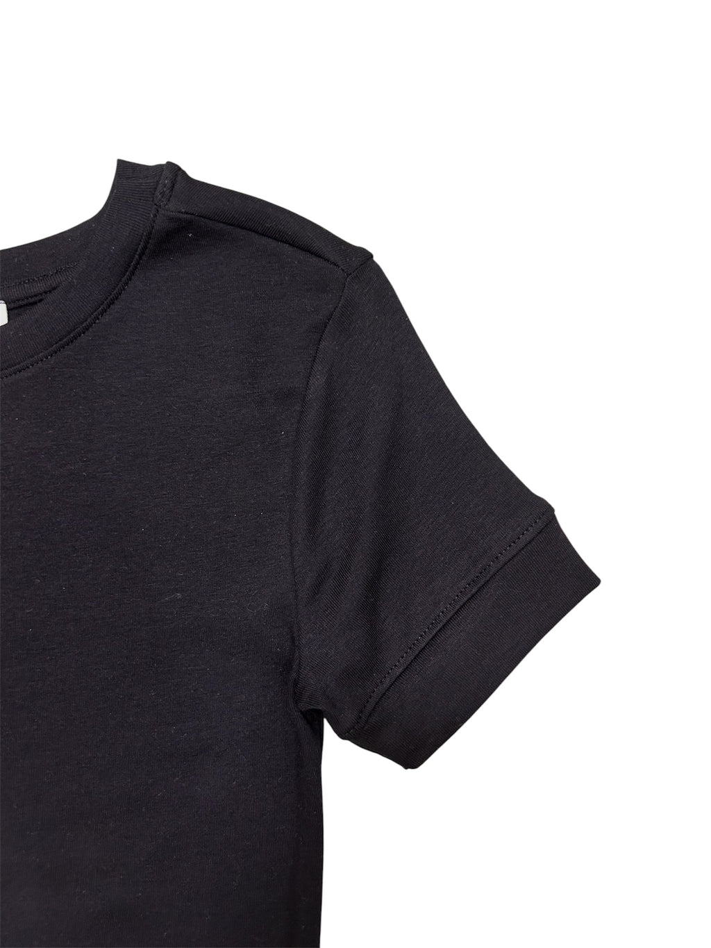 Fitted Tee