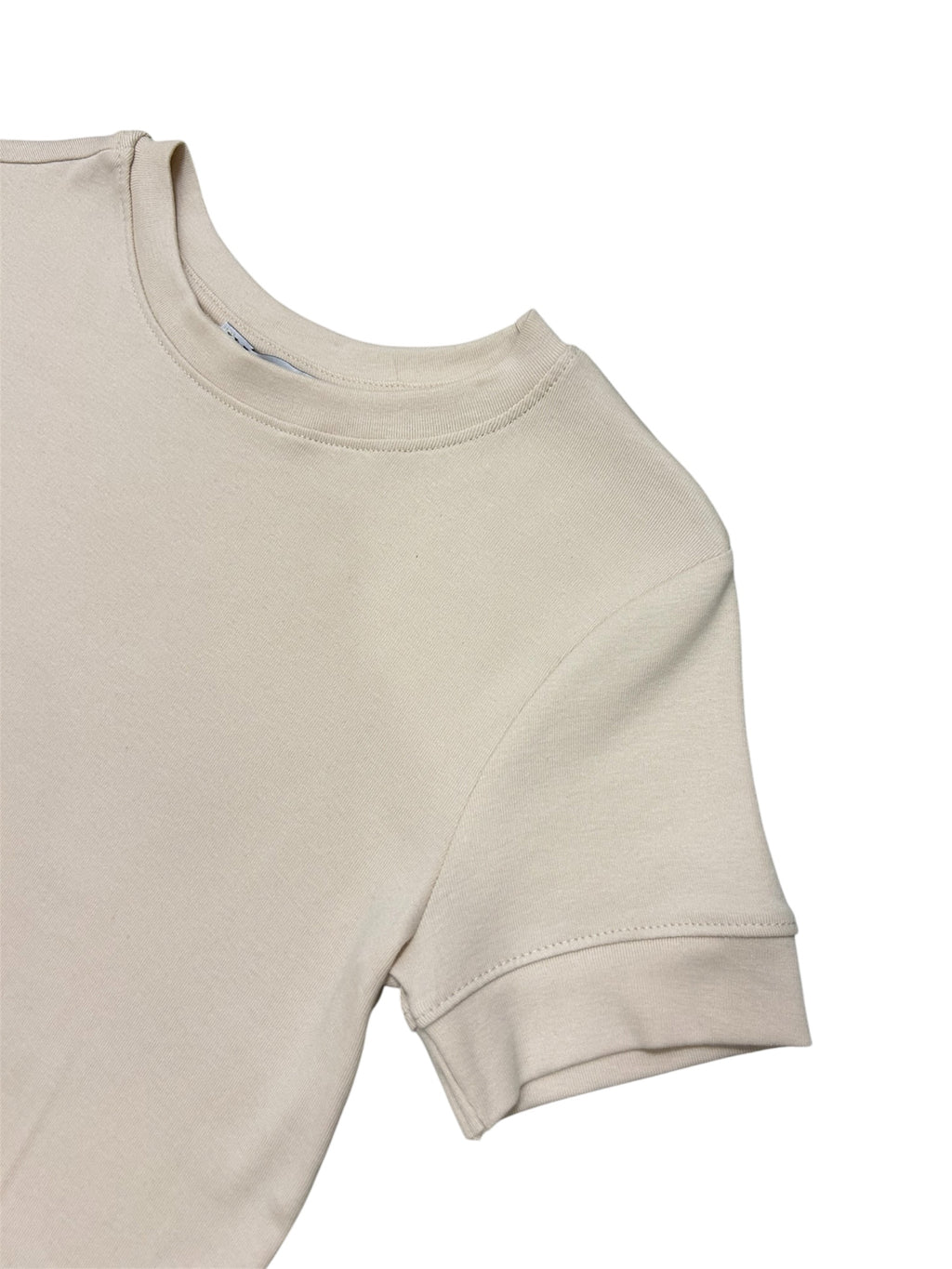 Fitted Tee