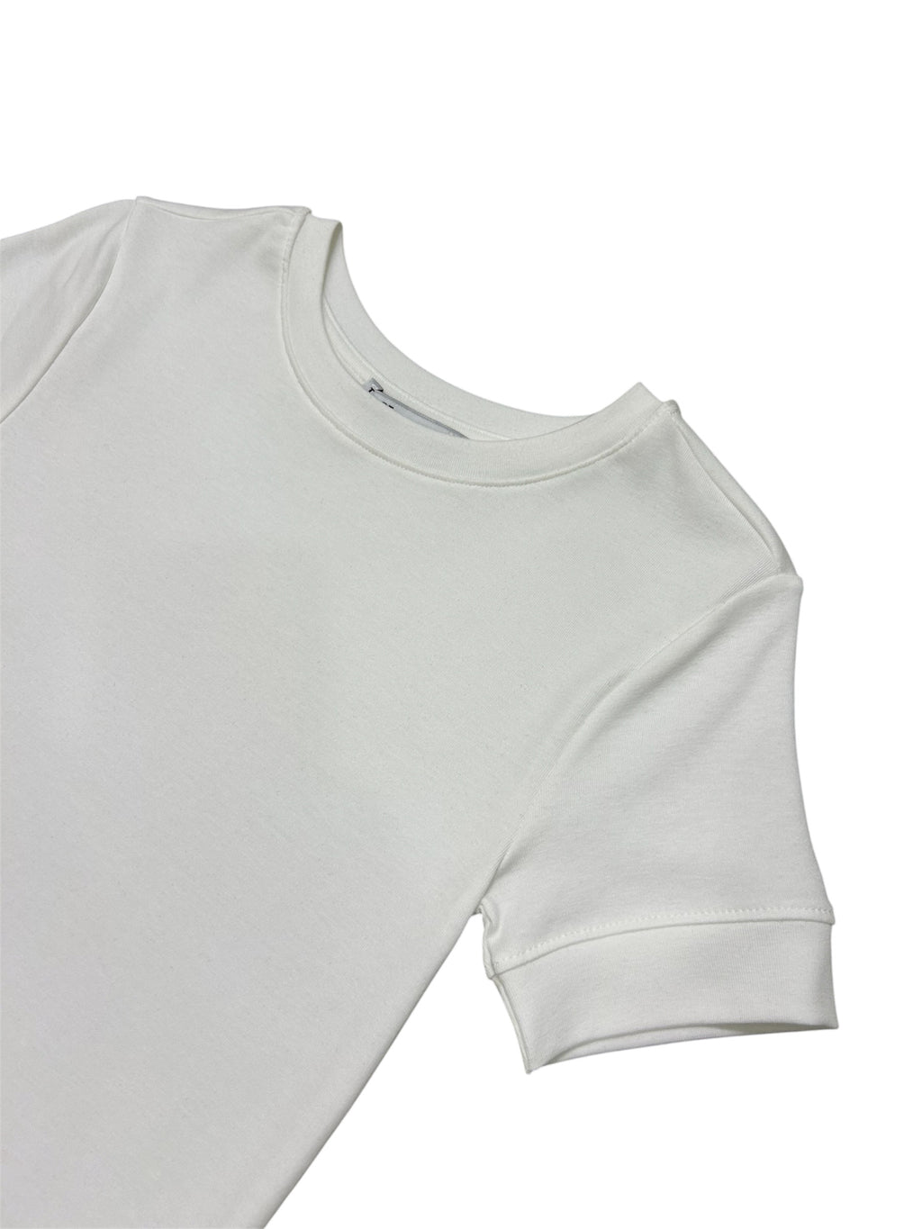 Fitted Tee