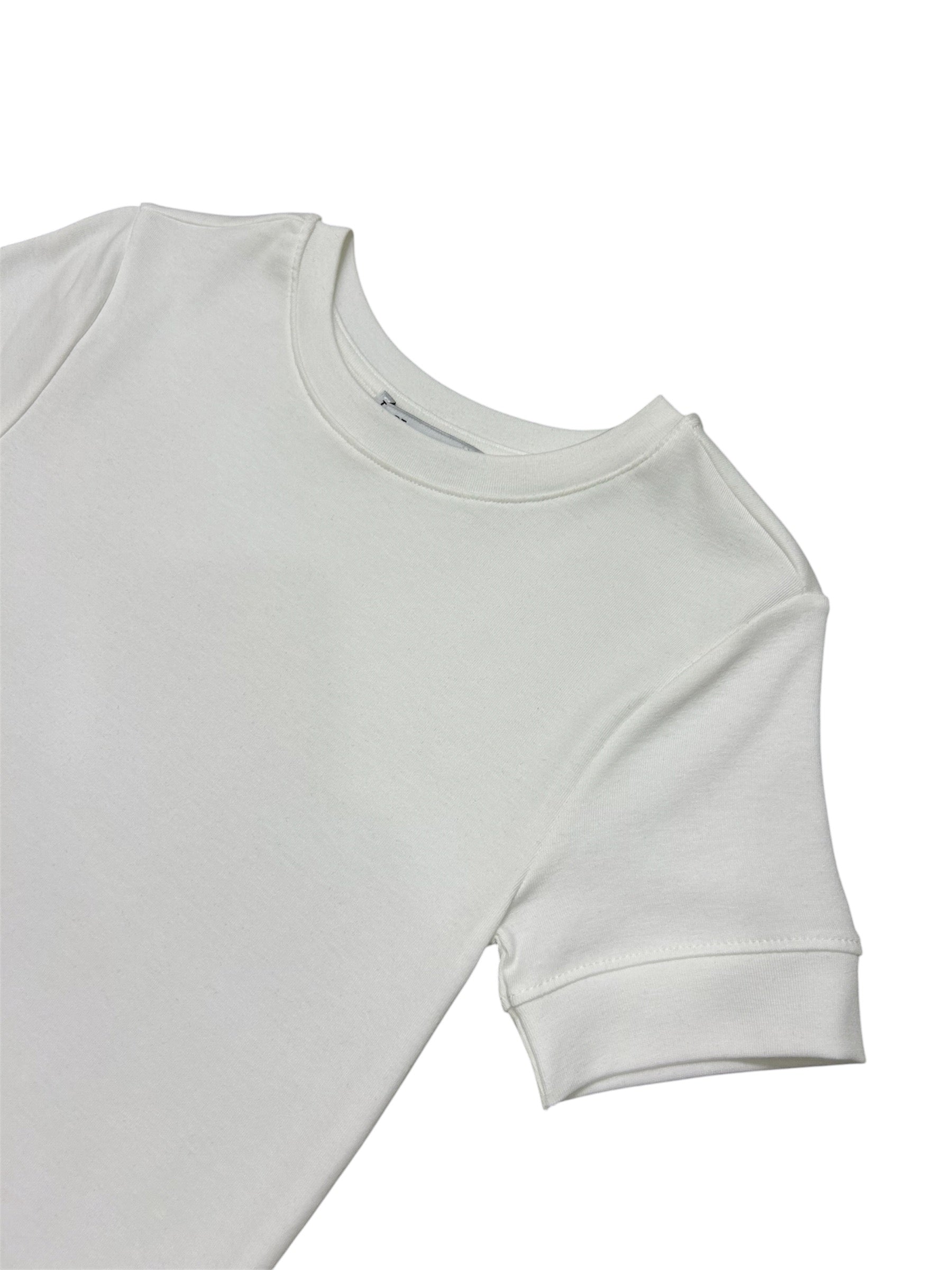 Fitted Tee