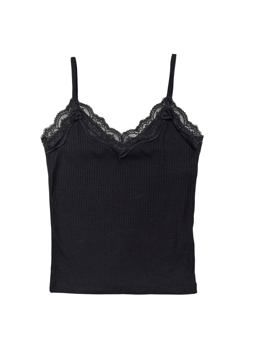 Lace top