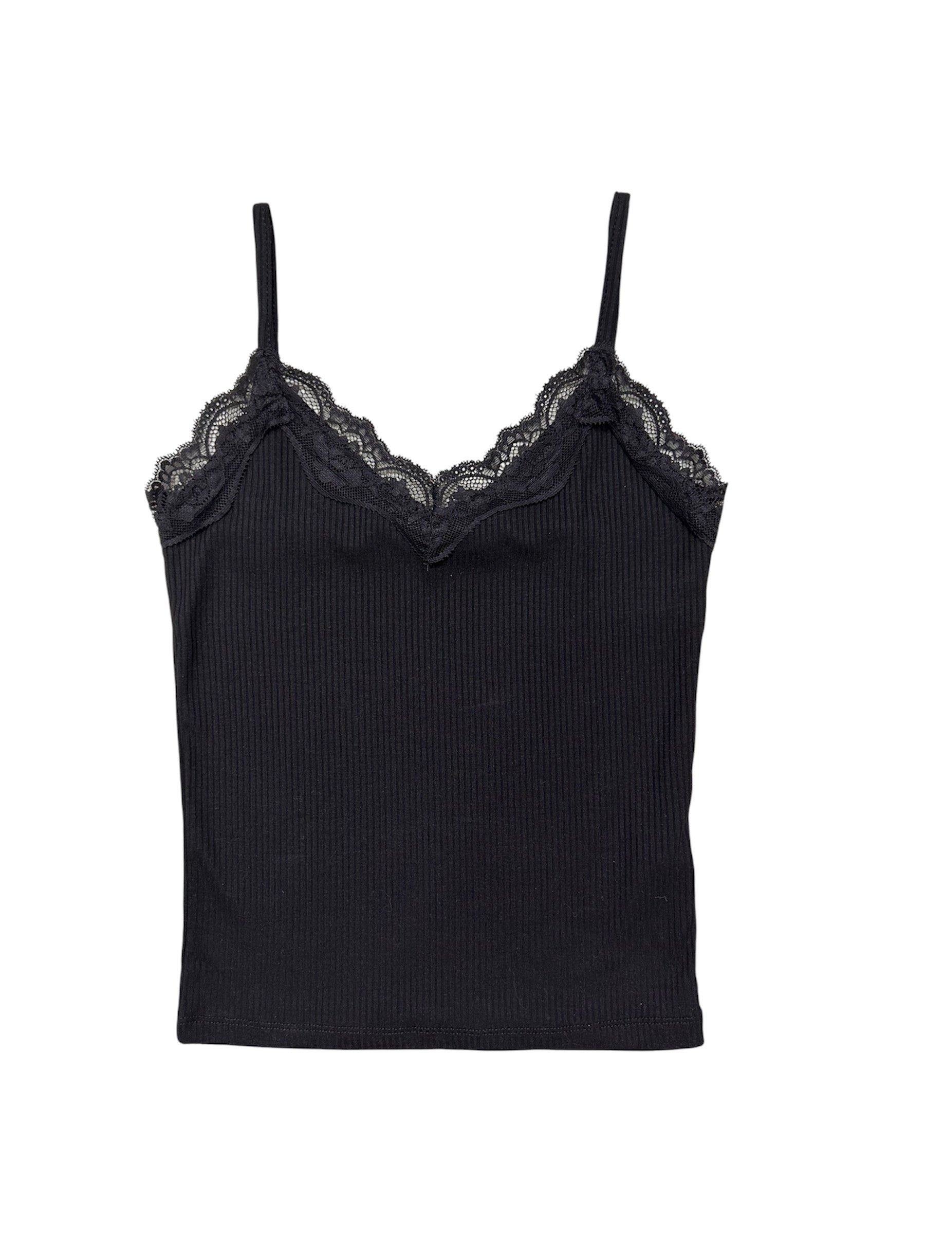 Lace top