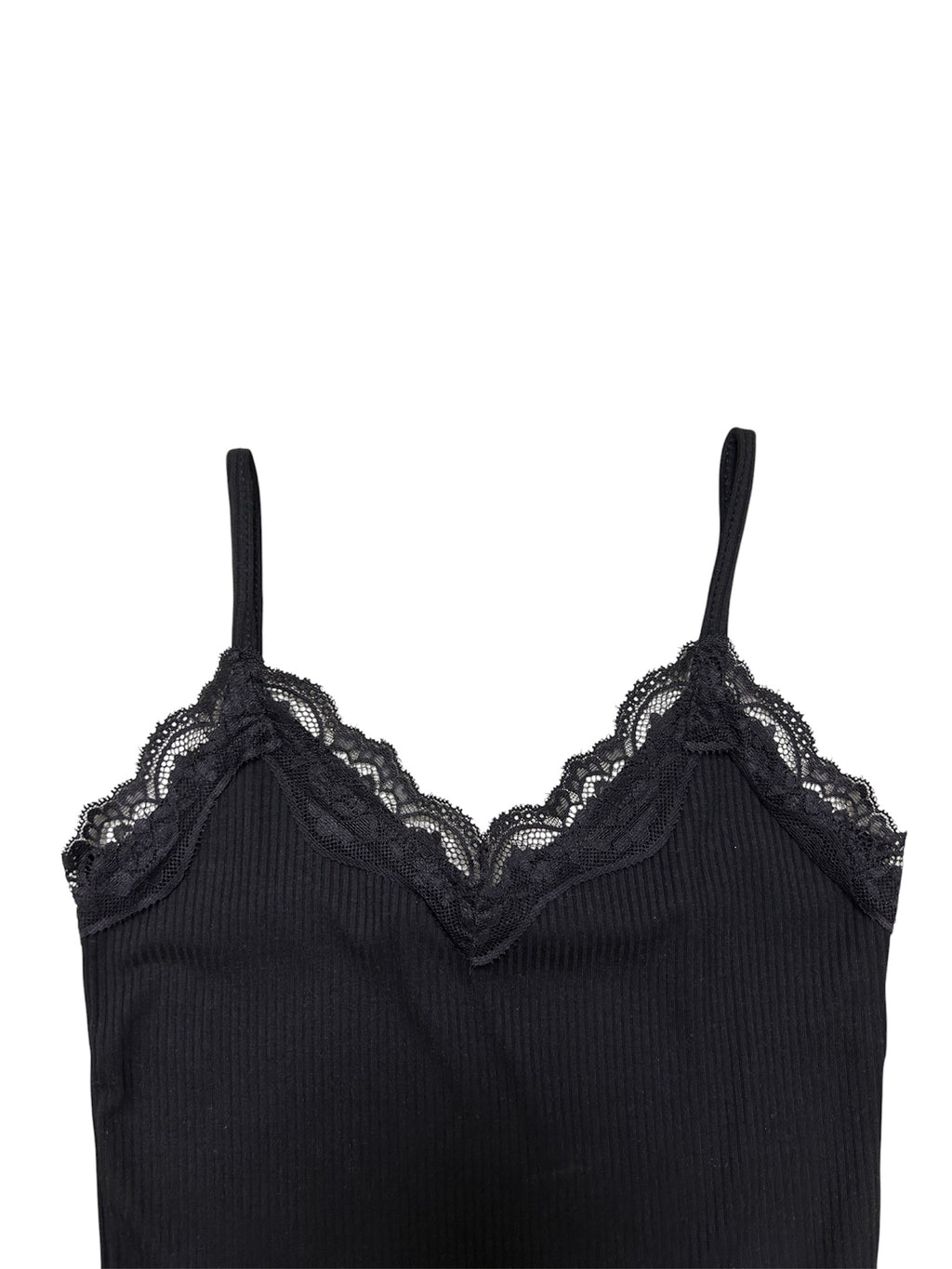 Lace top