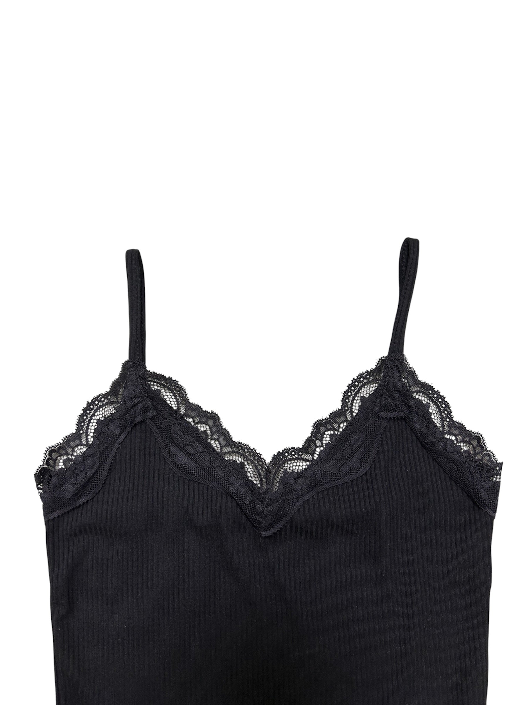 Lace top
