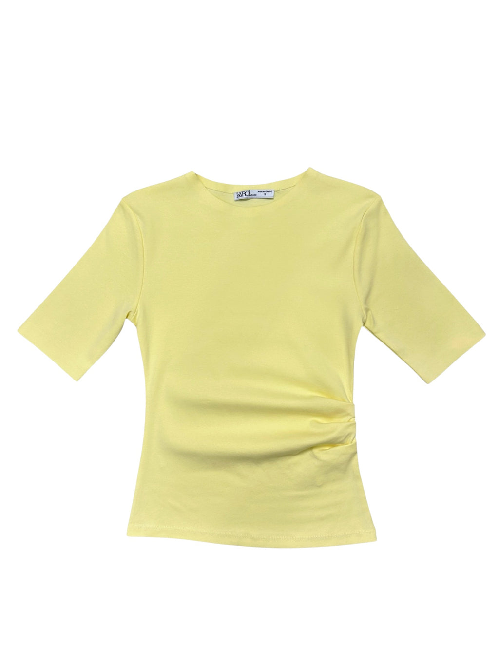 Short sleeve T-Shirts