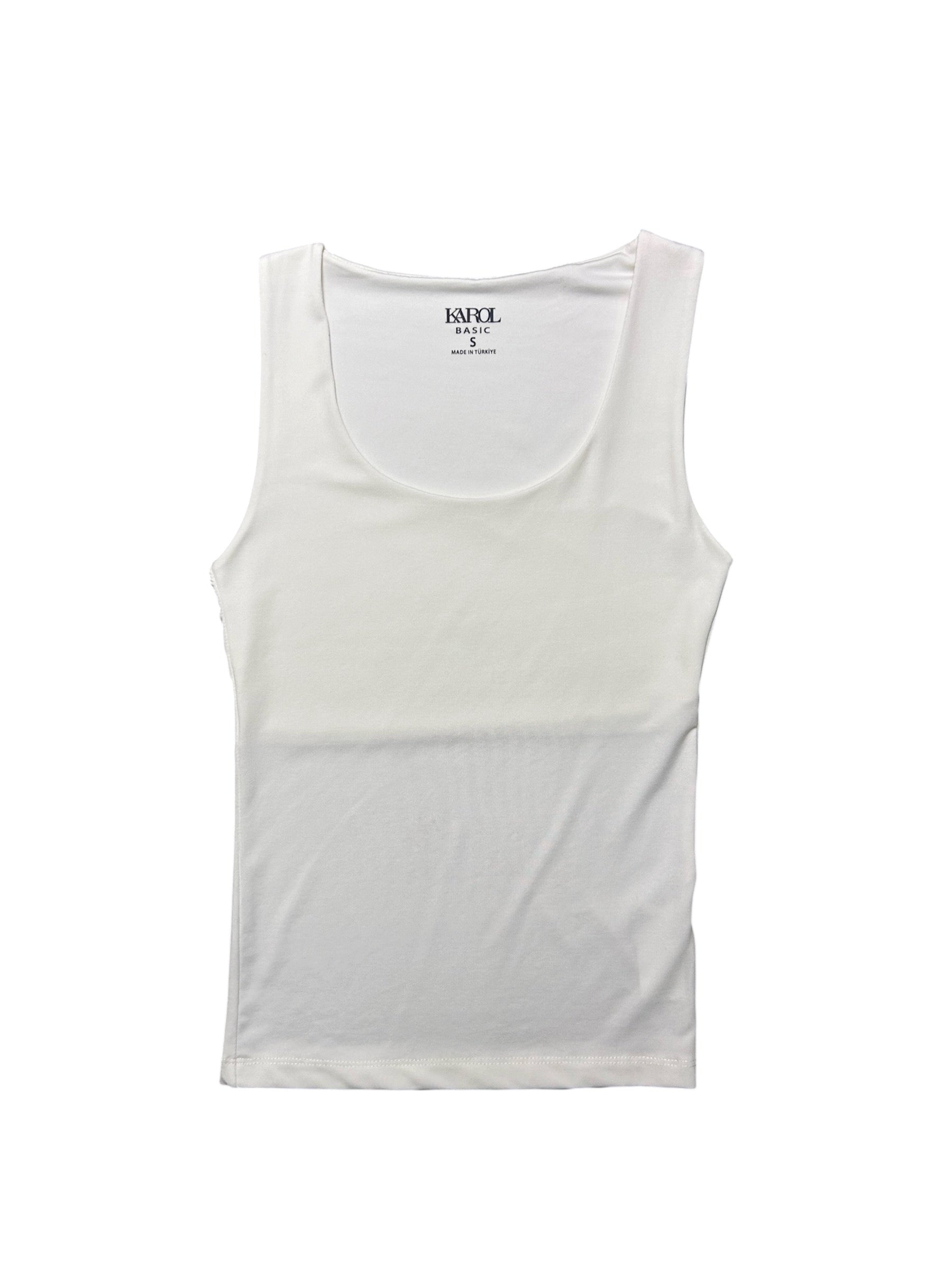 Trendy Zara style top