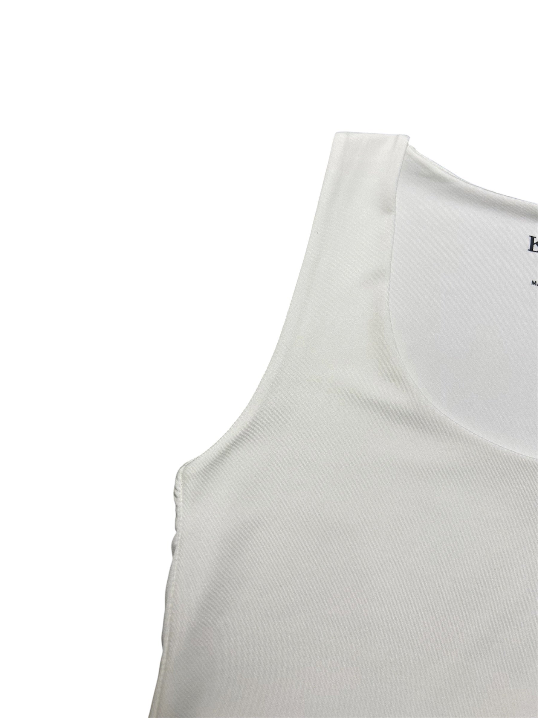 Trendy Zara style top