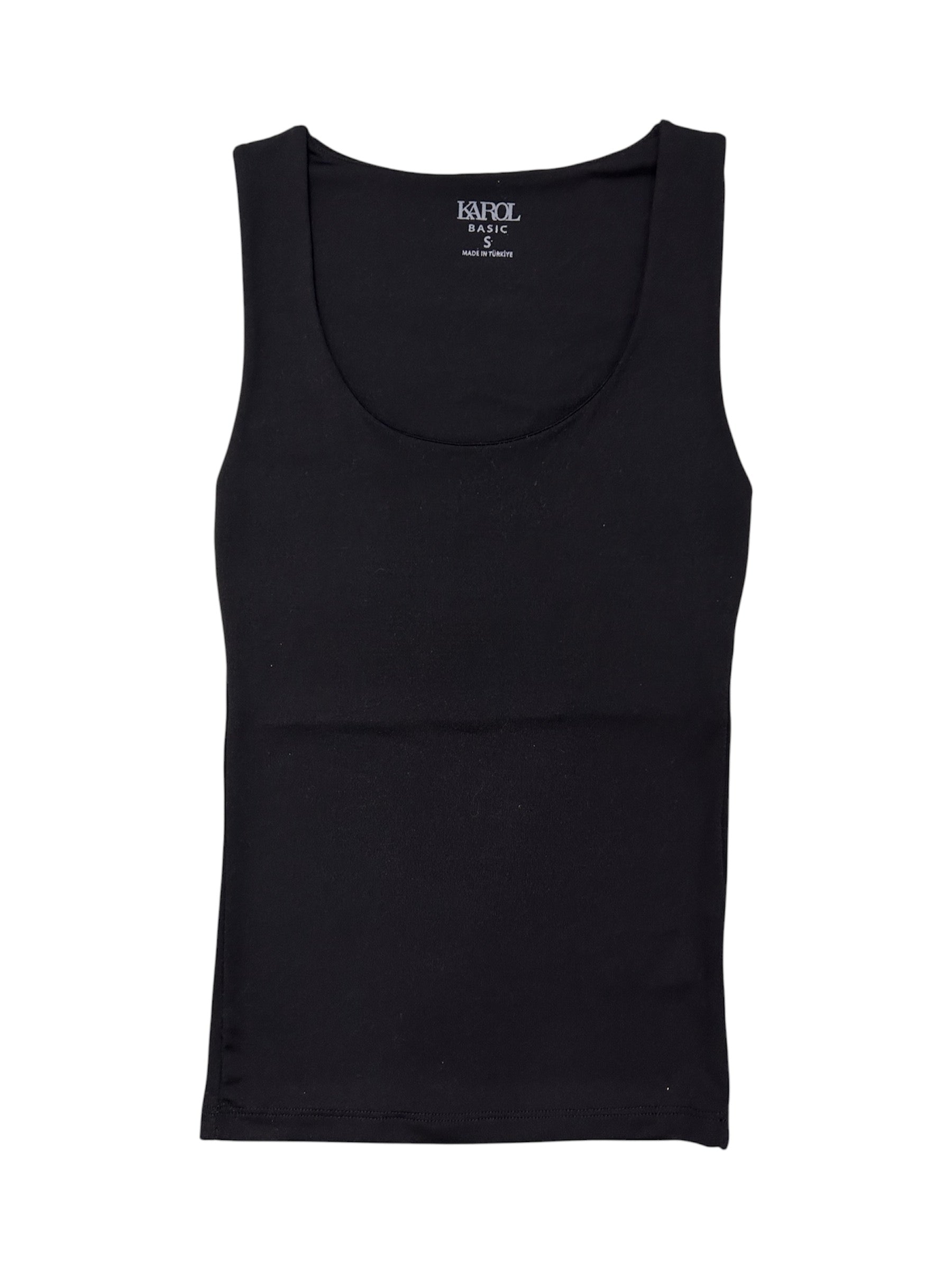 Trendy Zara style top