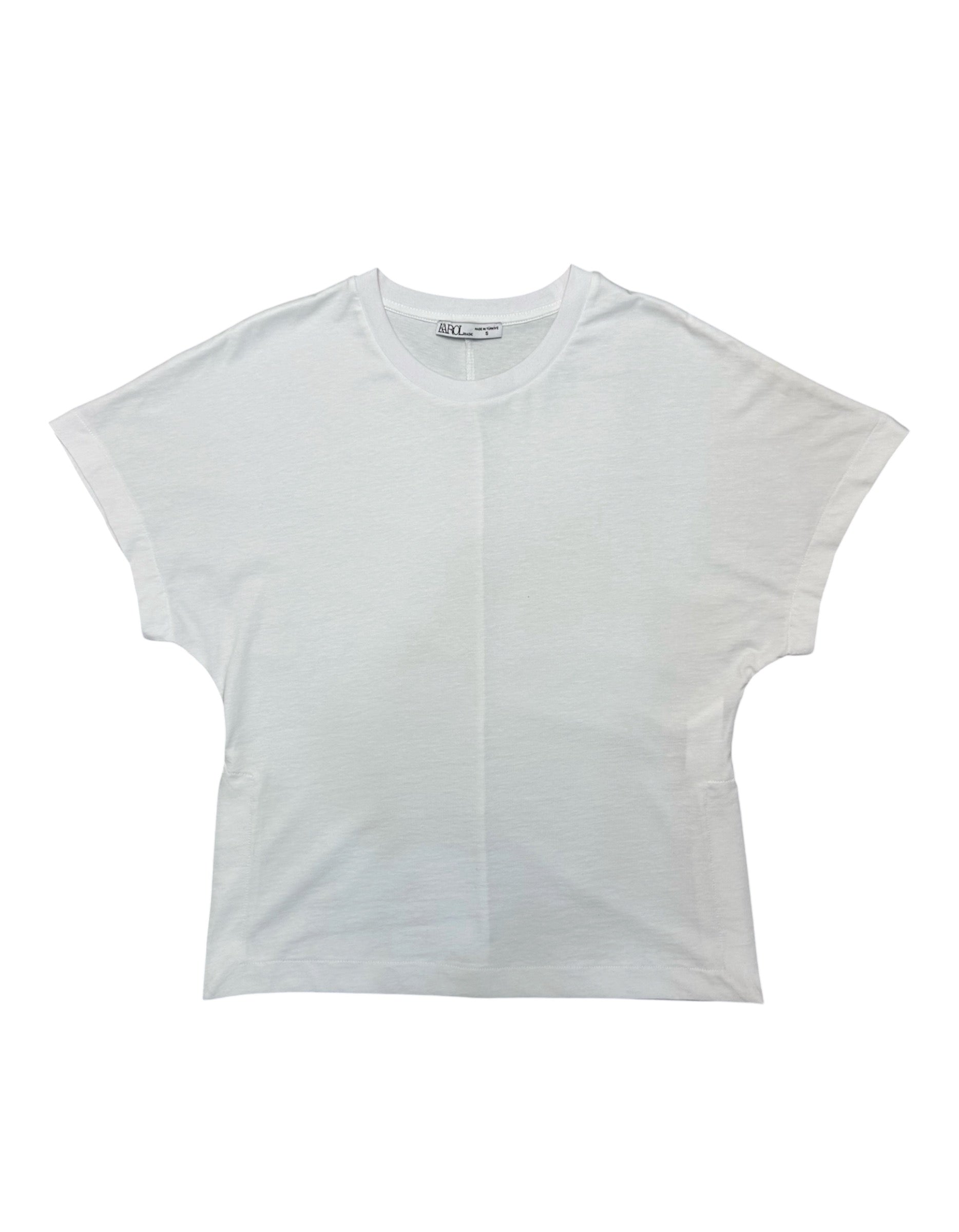 Batwing top